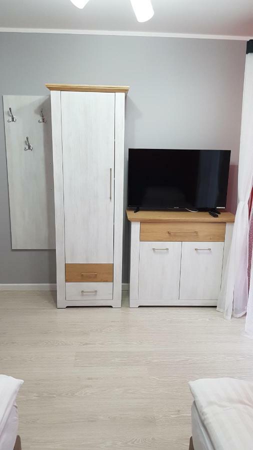 Apartamenty Bialowieza Ngoại thất bức ảnh