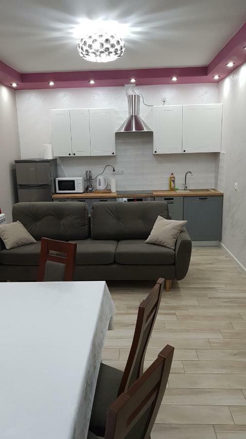 Apartamenty Bialowieza Ngoại thất bức ảnh